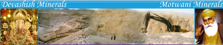 Devashish Minerals